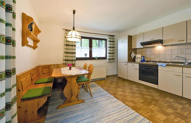Apartment in Neuschonau With Parking Space - Foto 26
