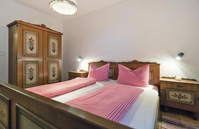 Apartment in Neuschonau With Parking Space - Foto 11