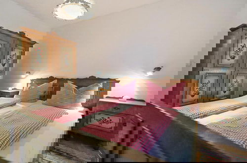 Foto 4 - Apartment in Neuschonau With Parking Space