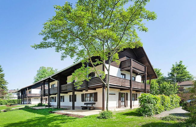 Apartment in Neuschonau Near Tree Tower - Foto 20