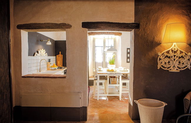 Podere Cavalbianco - Foto 16