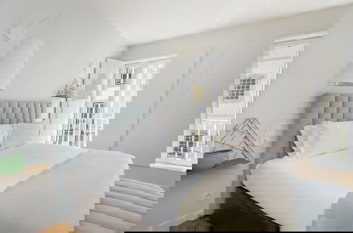 Foto 3 - Top Floor W Luxury Design Premium Location