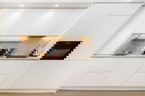 Foto 6 - Top Floor W Luxury Design Premium Location