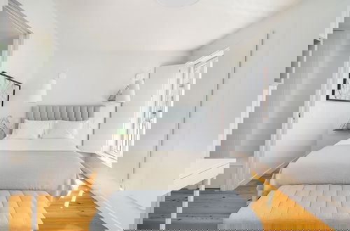 Foto 2 - Top Floor W Luxury Design Premium Location
