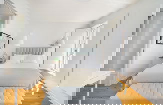 Foto 2 - Top Floor W Luxury Design Premium Location