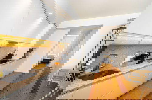 Foto 5 - Top Floor W Luxury Design Premium Location