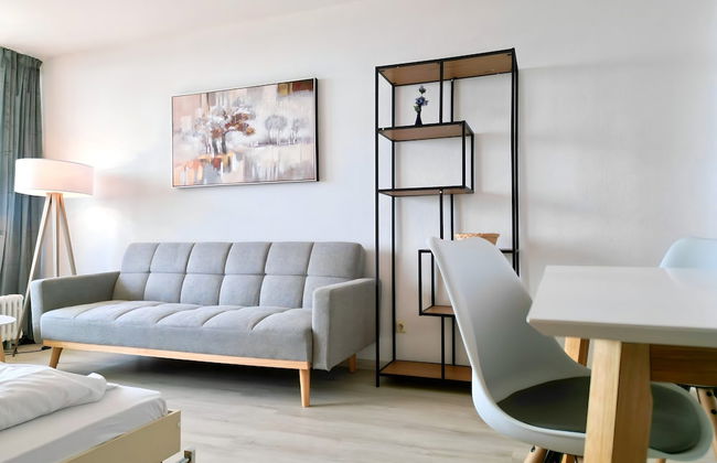 Inviting Apartment in Freyung With Sauna & Indoor Pool - Foto 23