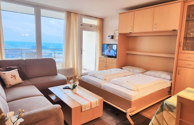 Sunny Apartment With Pool - Foto 5