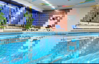 Foto 1 - Inviting Apartment in Freyung With Sauna & Indoor Pool