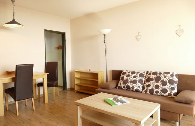 Inviting Apartment in Freyung With Sauna & Indoor Pool - Foto 15