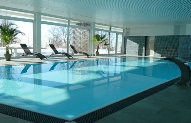 Inviting Apartment in Freyung With Sauna & Indoor Pool - Foto 30