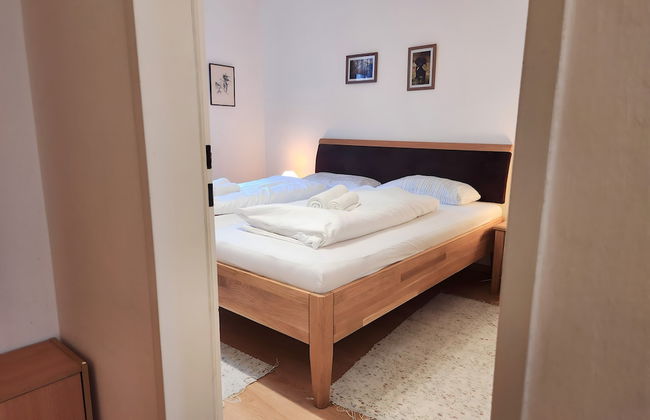 Inviting Apartment in Freyung With Sauna & Indoor Pool - Foto 5