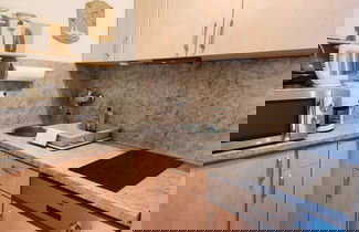 Foto 3 - Apartment Sandra in the Bavarian Forest With Pool