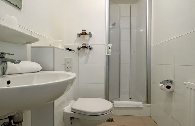 Inviting Apartment in Freyung With Sauna & Indoor Pool - Foto 26