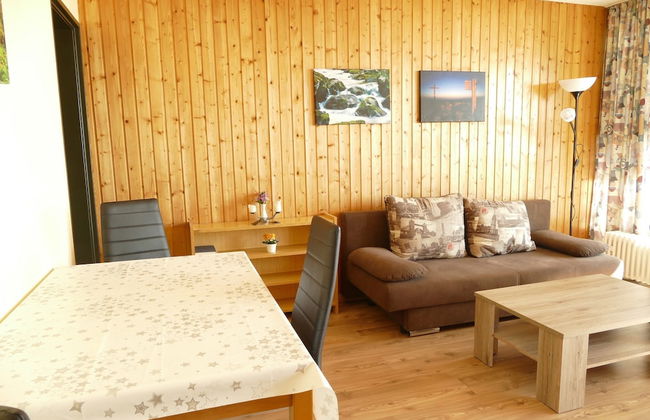 Inviting Apartment in Freyung With Sauna & Indoor Pool - Foto 16