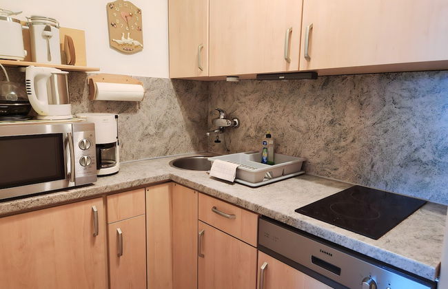 Inviting Apartment in Freyung With Sauna & Indoor Pool - Foto 12