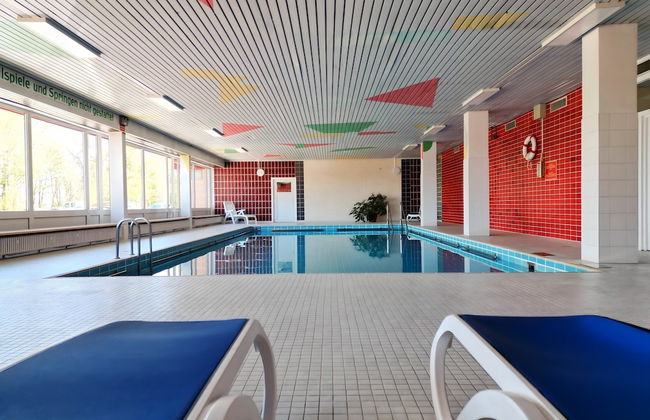 Inviting Apartment in Freyung With Sauna & Indoor Pool - Foto 30