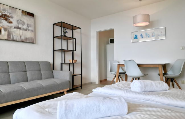 Inviting Apartment in Freyung With Sauna & Indoor Pool - Foto 5