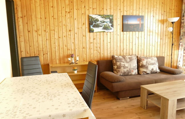Familienurlaub im Bayerischen Wald - Foto 9