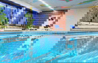 Photo 1 - Inviting Apartment in Freyung With Sauna & Indoor Pool