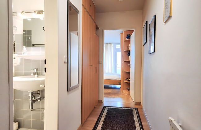 Inviting Apartment in Freyung With Sauna & Indoor Pool - Foto 32