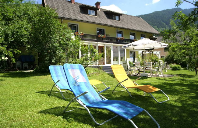 Cozy Apartment in Feld am See Near Ski Slopes - Foto 31