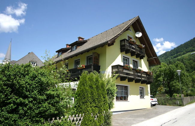 Cozy Apartment in Feld am See Near Ski Slopes - Foto 57