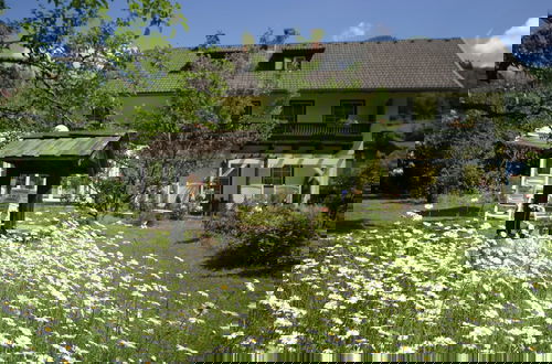 Foto 32 - Cozy Apartment in Feld am See Near Ski Slopes