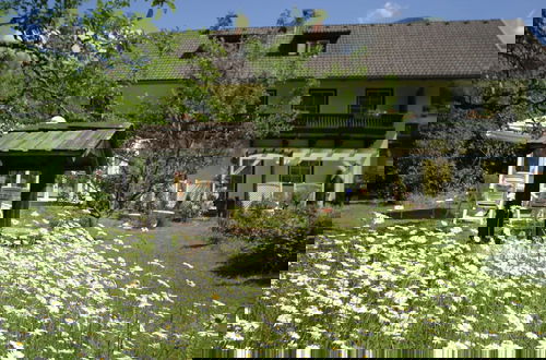 Photo 29 - Cozy Apartment in Feld am See Near Ski Slopes