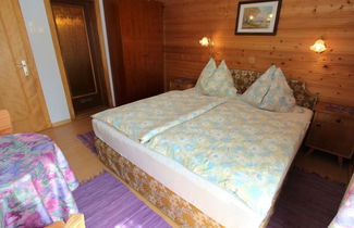 Foto 3 - Cozy Apartment in Feld am See near Ski Slopes