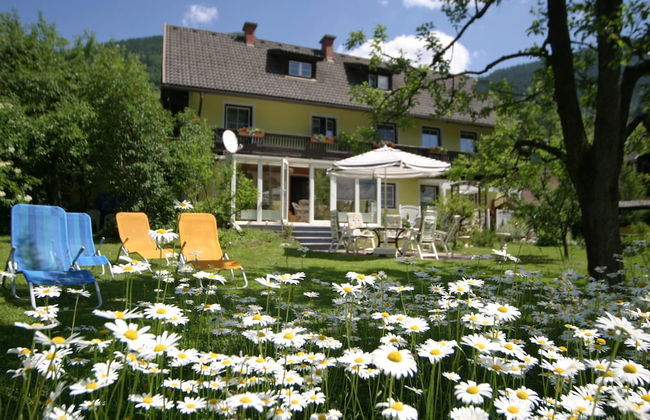 Cozy Apartment in Feld am See Near Ski Slopes - Foto 39