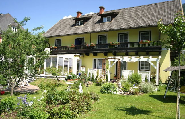 Cozy Apartment in Feld am See Near Ski Slopes - Foto 1