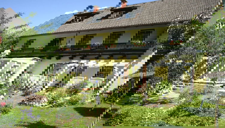 Foto 1 - Cozy Apartment in Feld am See Near Ski Slopes