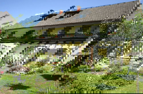 Photo 1 - Cozy Apartment in Feld am See Near Ski Slopes