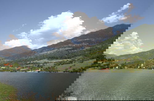 Photo 44 - Cozy Apartment in Feld am See Near Ski Slopes