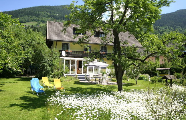 Cozy Apartment in Feld am See Near Ski Slopes - Foto 36