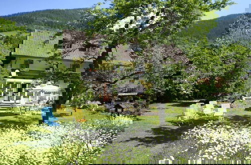 Photo 28 - Cozy Apartment in Feld am See Near Ski Slopes
