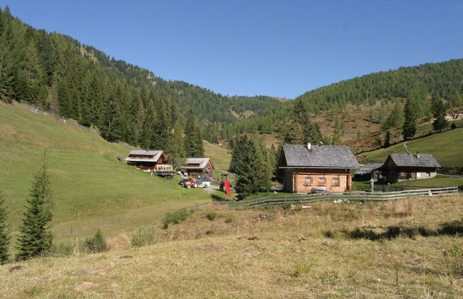 Cozy Apartment in Feld am See Near Ski Slopes - Foto 49