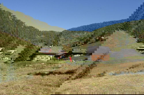 Photo 34 - Cozy Apartment in Feld am See Near Ski Slopes