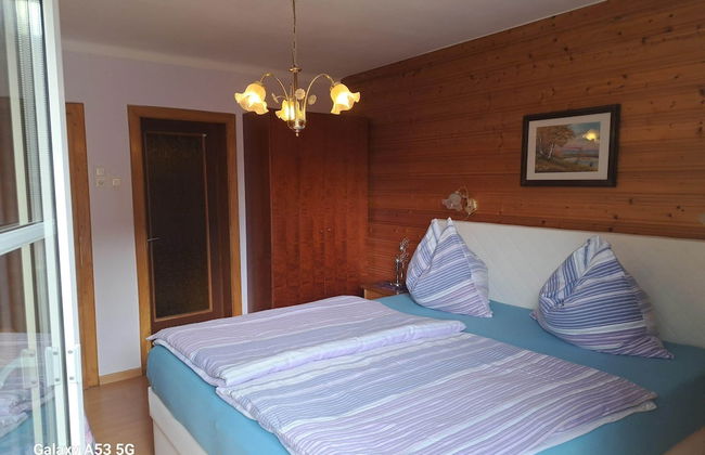Cozy Apartment in Feld am See near Ski Slopes - Foto 4