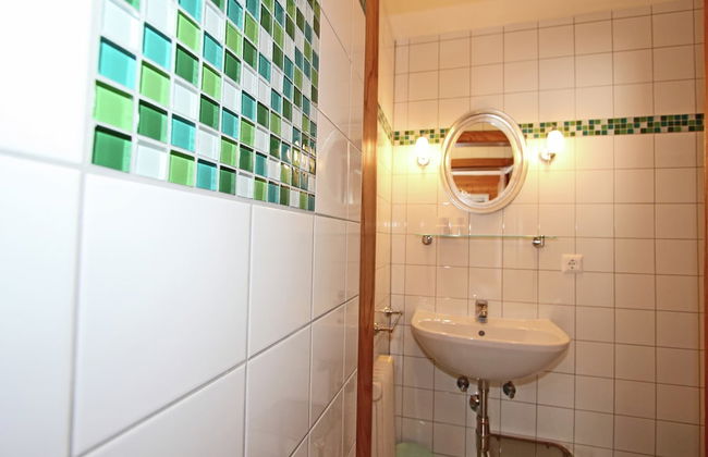 Cozy Apartment in Feld am See Near Ski Slopes - Foto 25