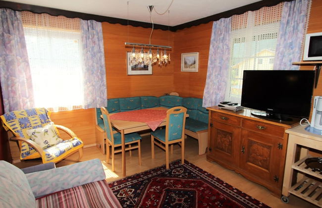 Cozy Apartment in Feld am See Near Ski Slopes - Foto 12