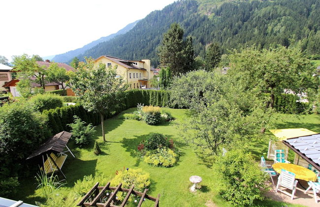 Cozy Apartment in Feld am See Near Ski Slopes - Foto 57