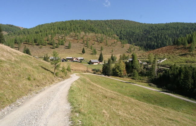Cozy Apartment in Feld am See Near Ski Slopes - Foto 74