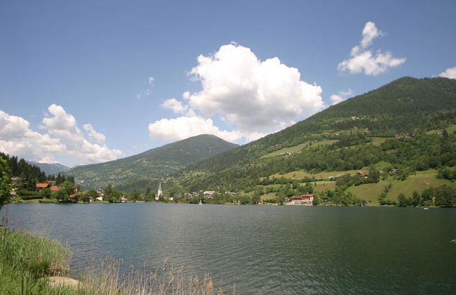 Cozy Apartment in Feld am See Near Ski Slopes - Foto 72