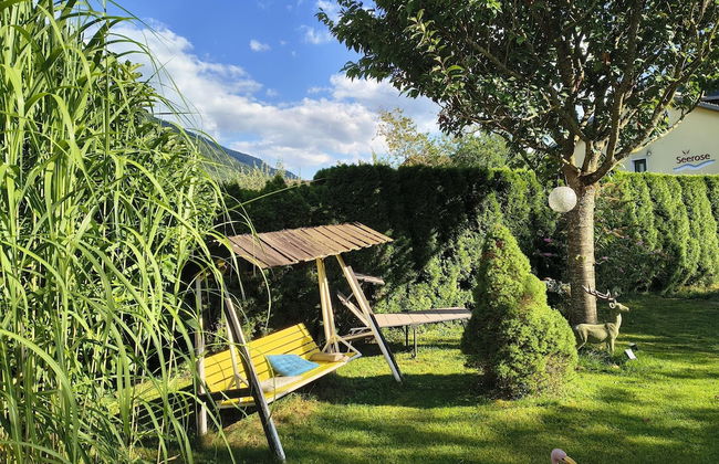 Cozy Apartment in Feld am See near Ski Slopes - Foto 18