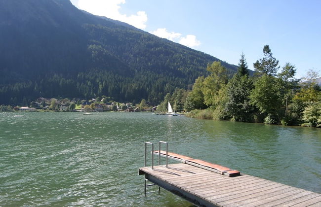 Cozy Apartment in Feld am See Near Ski Slopes - Foto 53