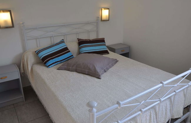 Delightful Villa at Moriani-plage With Garden - Photo 28