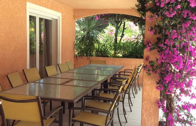 Delightful Villa at Moriani-plage With Garden - Photo 71
