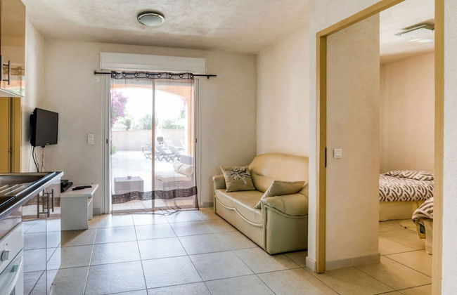 Delightful Villa at Moriani-plage With Garden - Photo 41